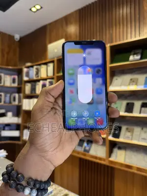 Apple iPhone 11 Pro Max 64 GB Gray