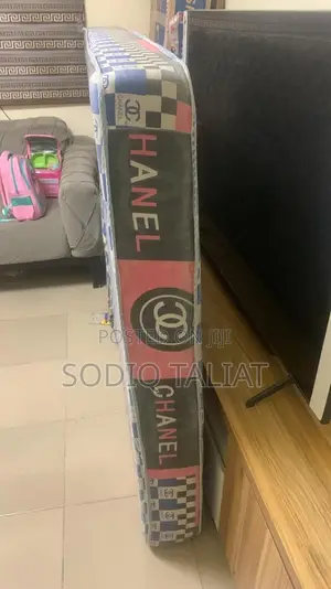 Mattress Form