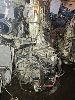 1gr Engine and Gearbox 4runner 05, Tacoma, Hilux Fj Cruiser