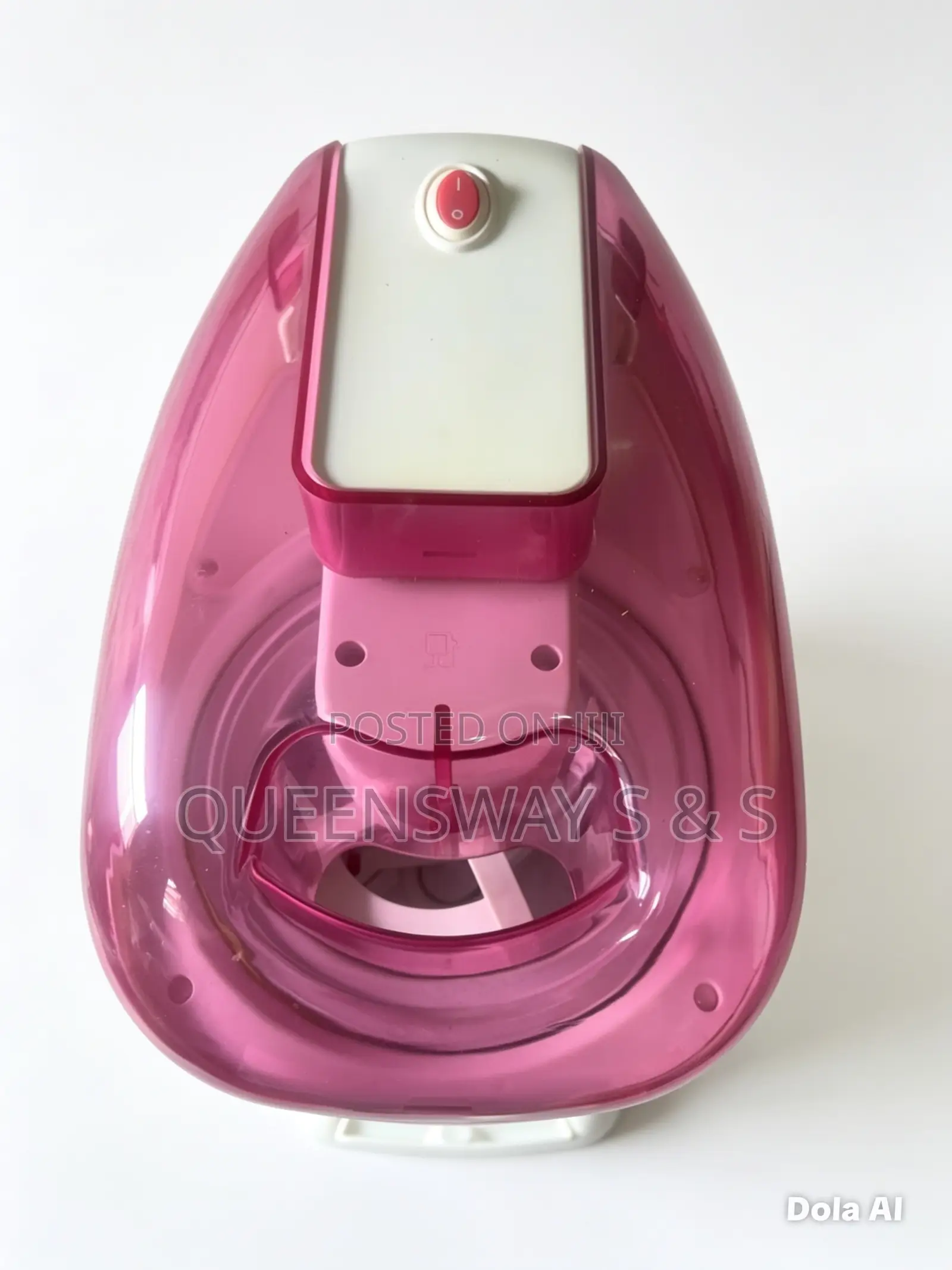 Soft Serve Ice Cream Maker – Mini / Home Use