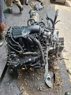 2gr FKS Engine Gearbox Highlander, Rx350, Camry 2020