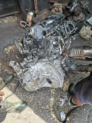 2gr FKS Engine Gearbox Highlander, Rx350, Camry 2020