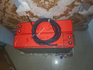 1.5kva Solar Connection