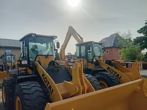 Kotai Wheelloader
