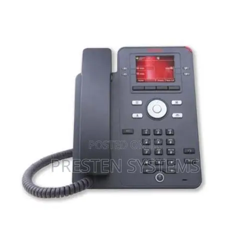 Avaya J139 Ip Phone