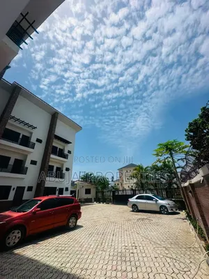 3bdrm Duplex in Jahi for rent