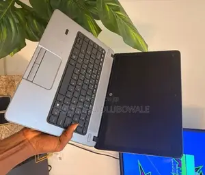 Laptop HP ProBook 440 G1 8GB Intel Core i5 HDD 500GB