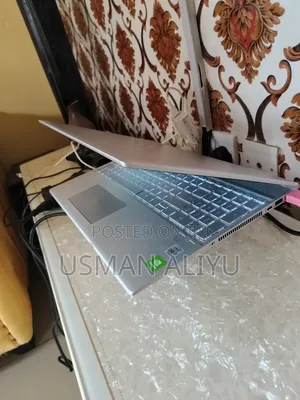 Laptop HP Envy X360 16GB Intel Core i7 SSD 512GB