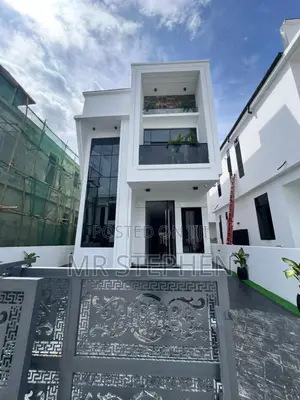 Furnished 5bdrm Bungalow in Chevron for sale