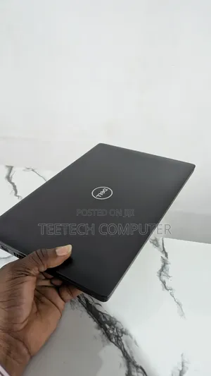 Laptop Dell Latitude 5420 16GB Intel Core i7 SSD 256GB