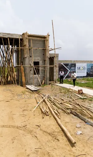 Residential Plots For Sale In Elerangbe Ibeju Lekki