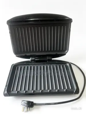 Shawarma / Sandwich Toaster