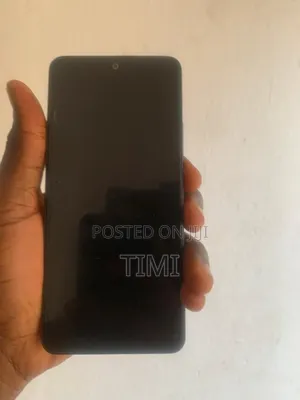 Xiaomi Redmi Note 13 128 GB Black