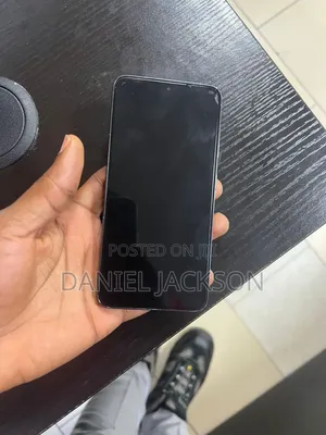 Samsung Galaxy S23 256 GB Black