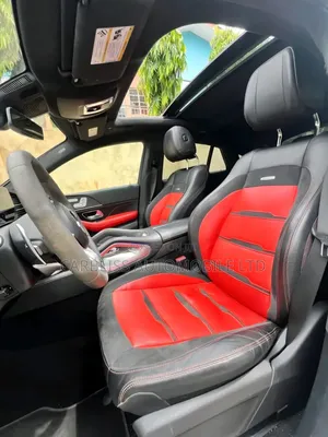 Mercedes-Benz GLE-Class AMG GLE 53 4MATIC 2021 Off white