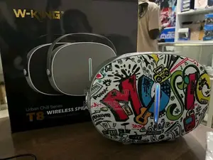 W King T8 Speaker