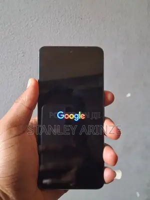 Google Pixel 8 Pro 256 GB Black