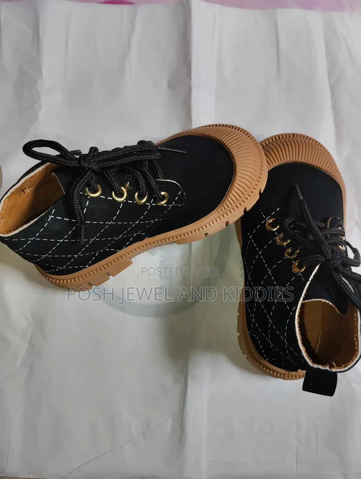 Boys Shoes