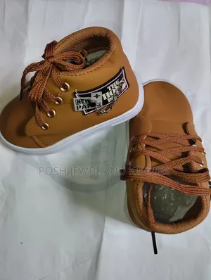 Boys Shoes