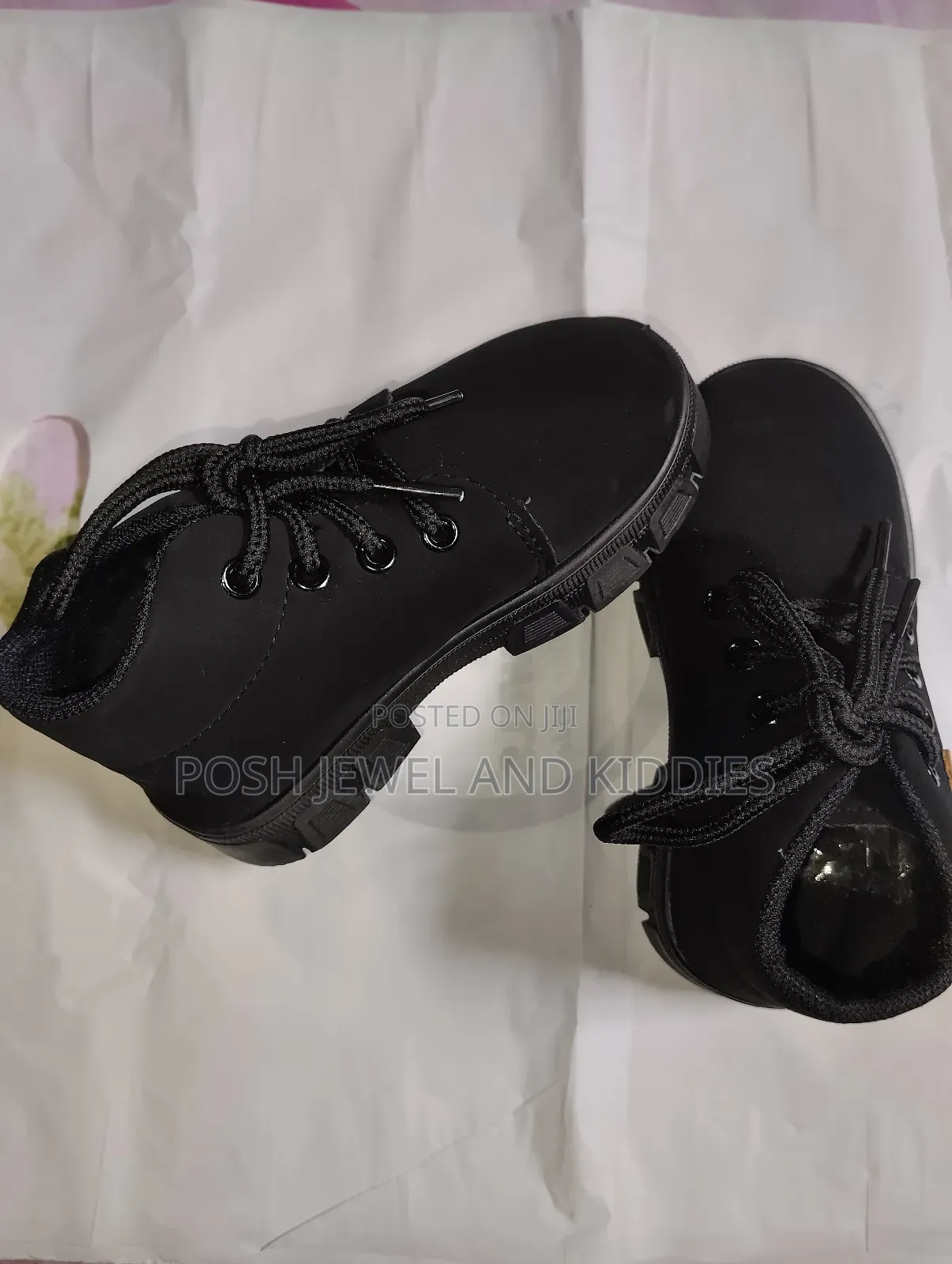 Boys Shoes