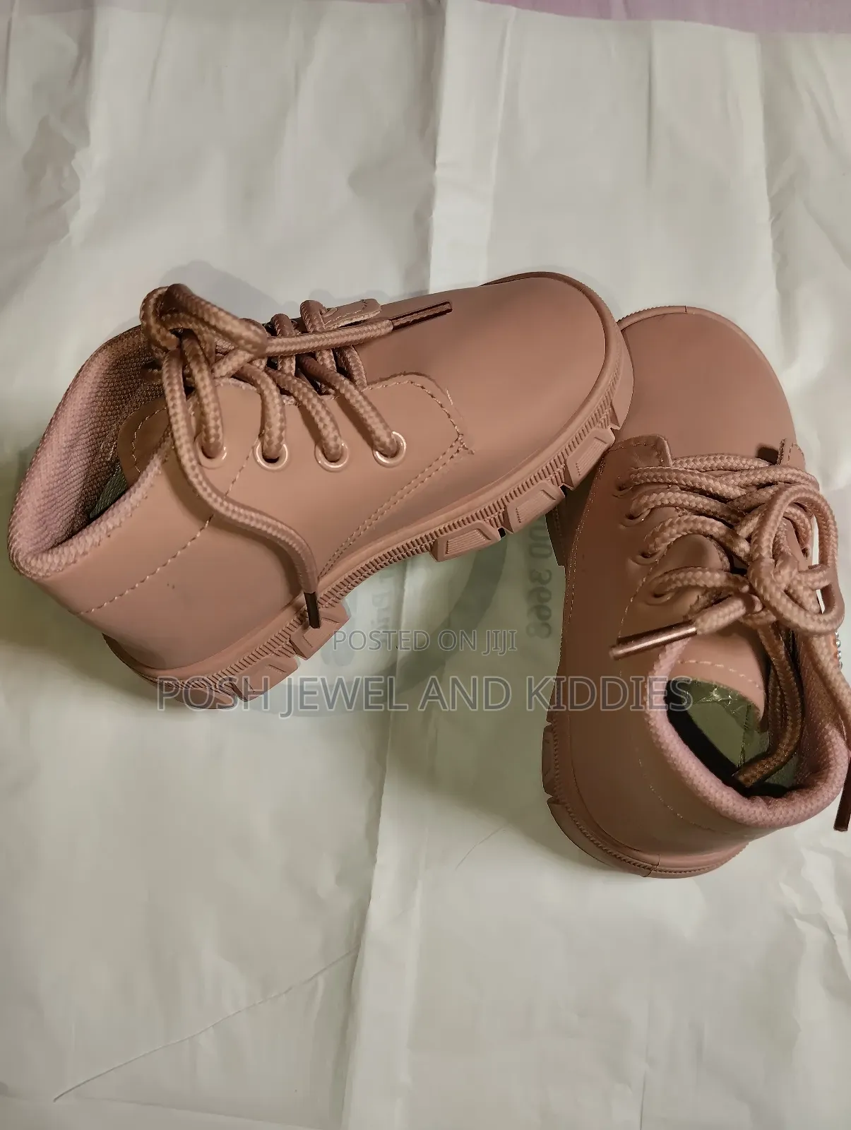 Boys Shoes