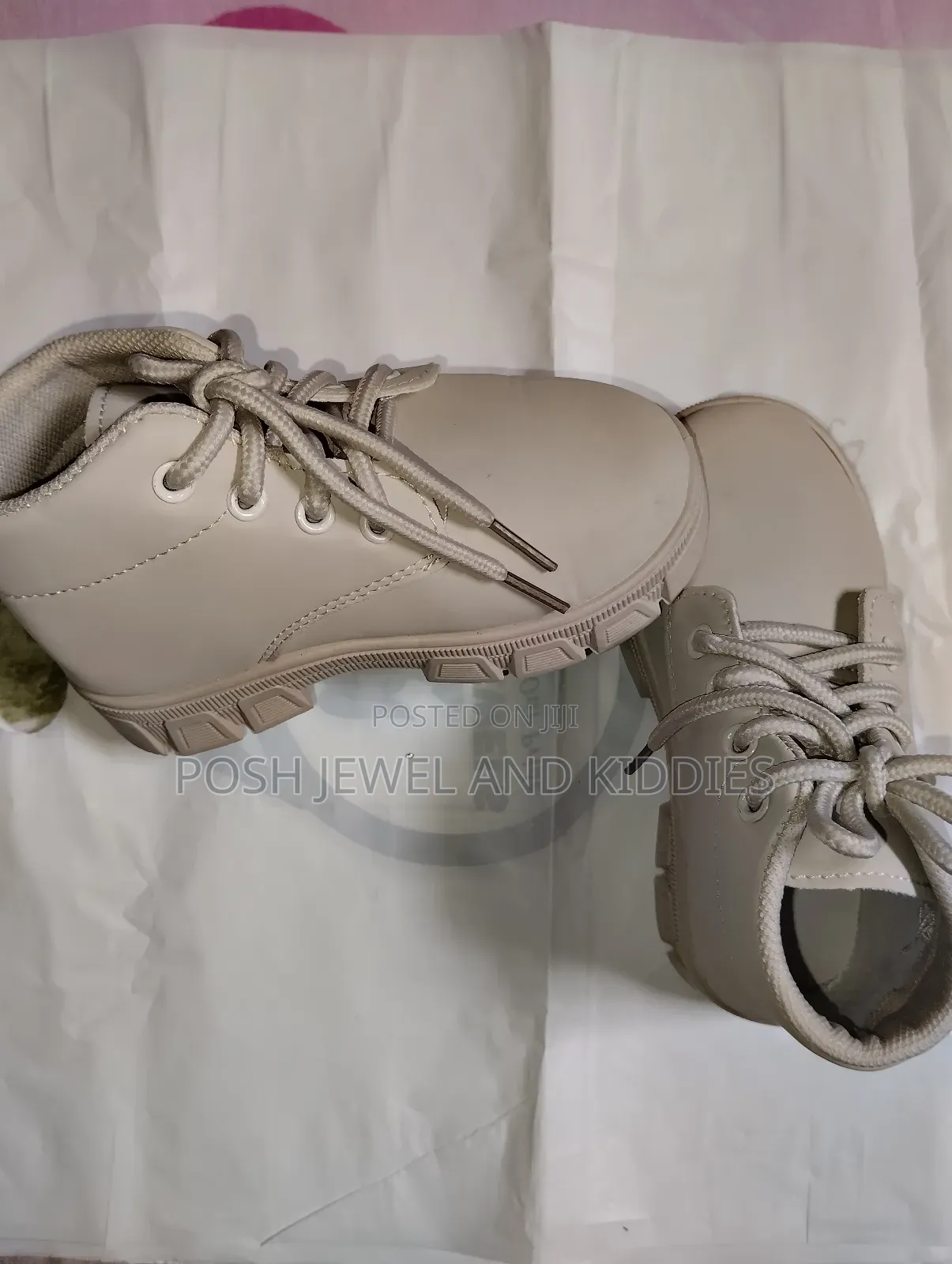 Boys Shoes