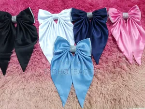 French Bow Clip