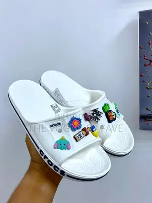 Crocs Bayaband Slide