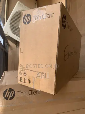 New Desktop Computer HP t530 4GB Intel Pentium SSD 32GB