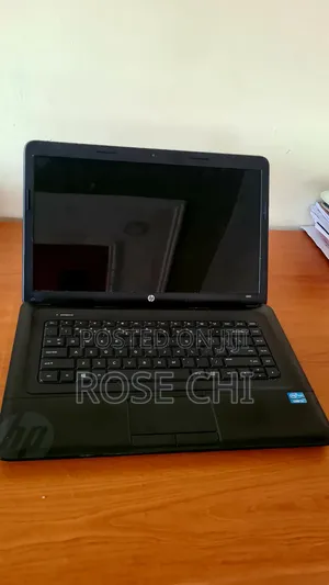Laptop HP Pavilion G4 16GB Intel Core 3 HDD 16 GB