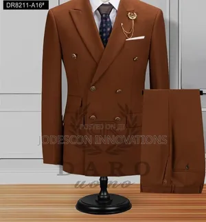 Trending Suits For Rent