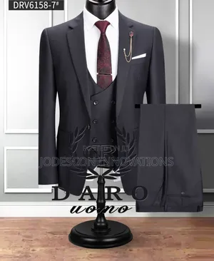 Trending Suits For Rent