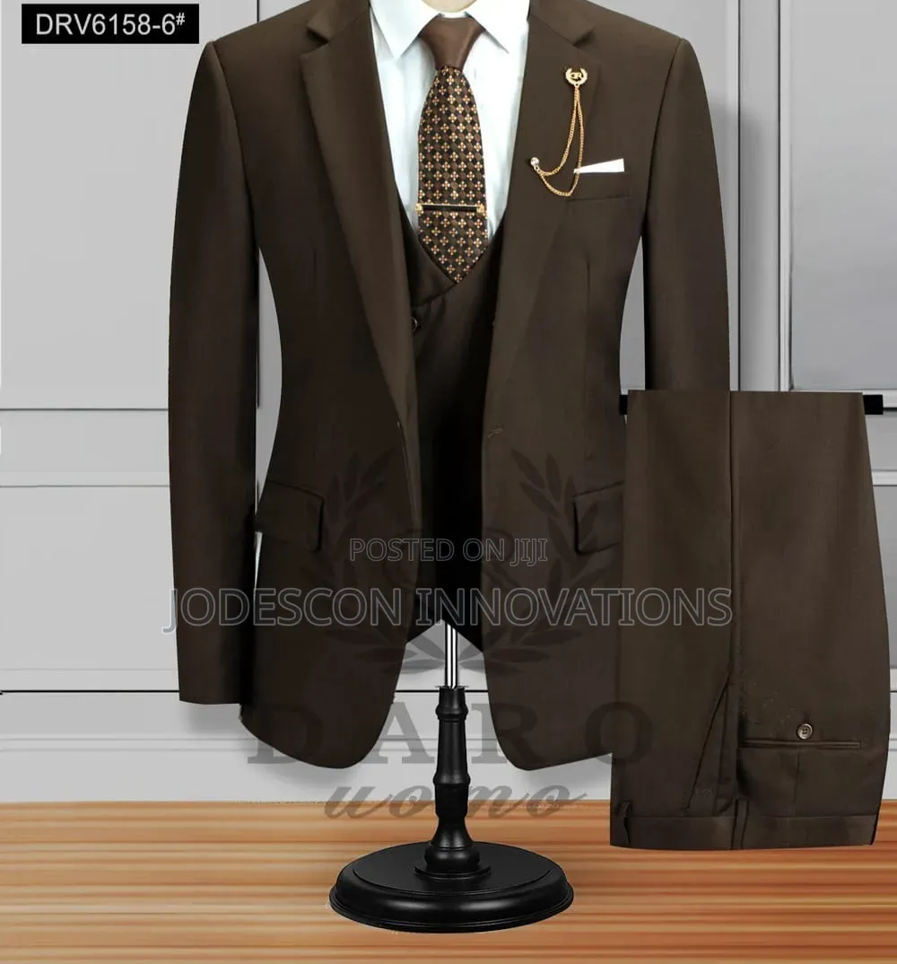 Trending Suits For Rent