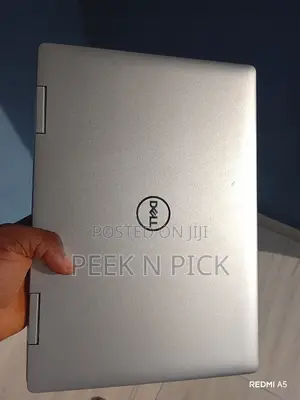 Laptop Dell Inspiron 14 5000 16GB Intel Core i7 SSD 256GB