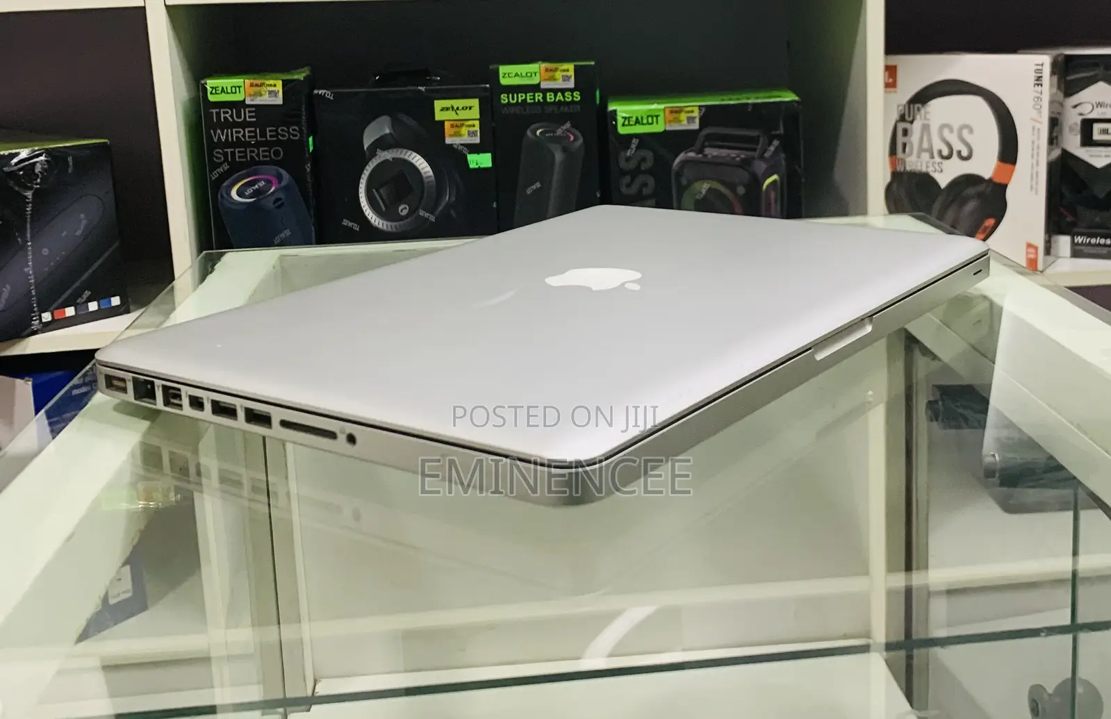 Laptop Apple MacBook Pro 2012 8GB Intel Core i5 HDD 500GB