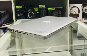 Laptop Apple MacBook Pro 2012 8GB Intel Core i5 HDD 500GB