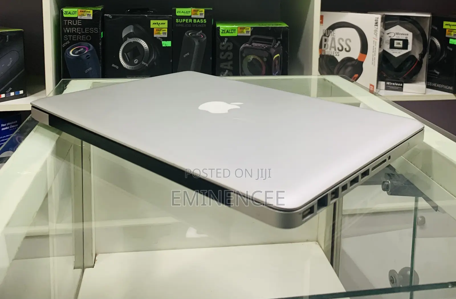 Laptop Apple MacBook Pro 2012 8GB Intel Core i5 HDD 500GB