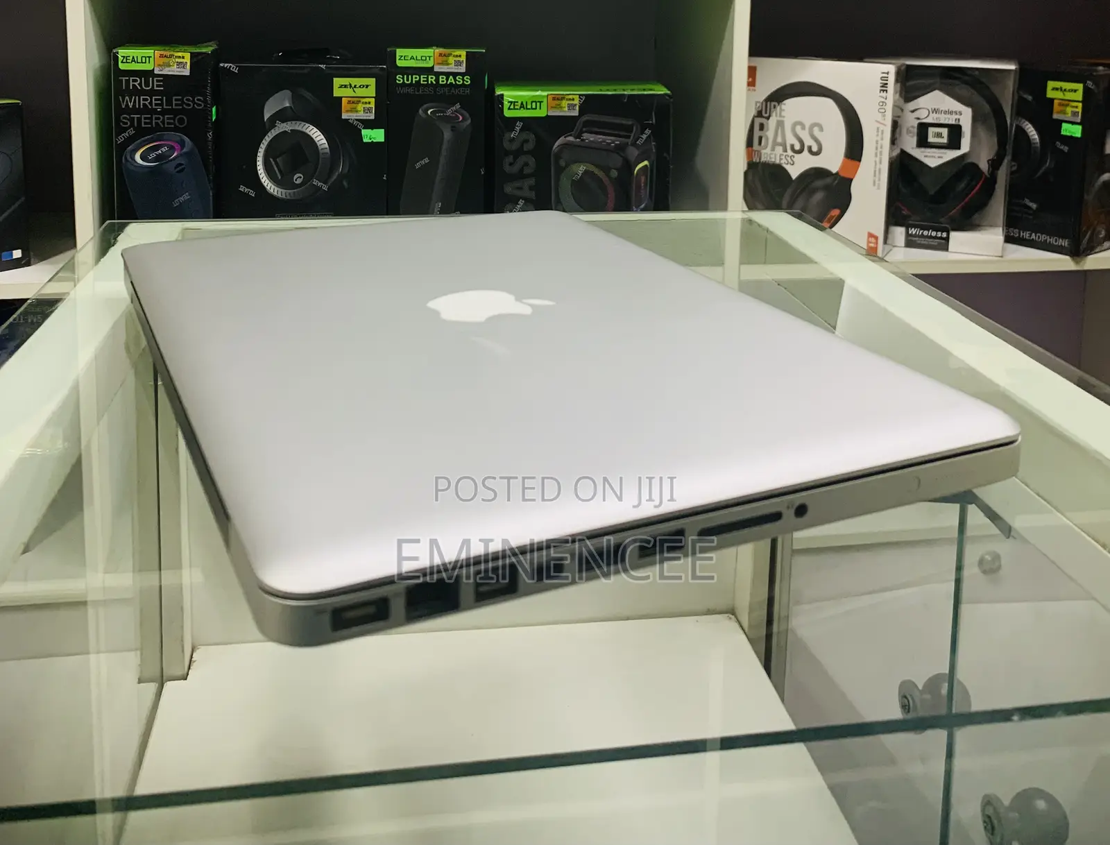 Laptop Apple MacBook Pro 2012 8GB Intel Core i5 HDD 500GB