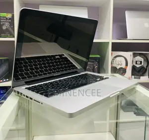 Laptop Apple MacBook Pro 2012 8GB Intel Core i5 HDD 500GB