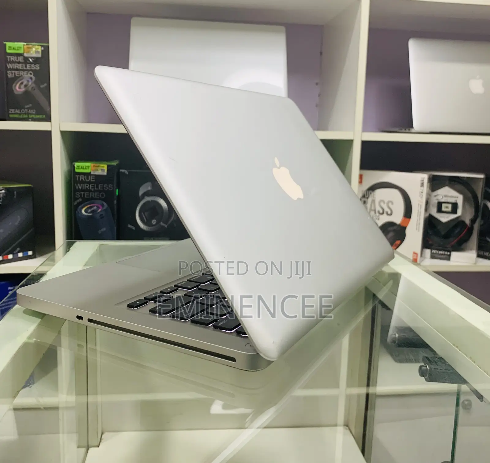 Laptop Apple MacBook Pro 2012 8GB Intel Core i5 HDD 500GB