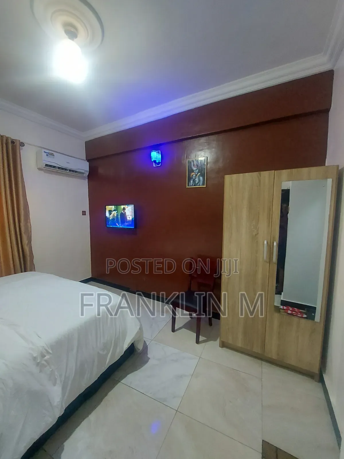 Existing Hotel