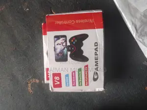 Sm.Speed Gaming Gadgets