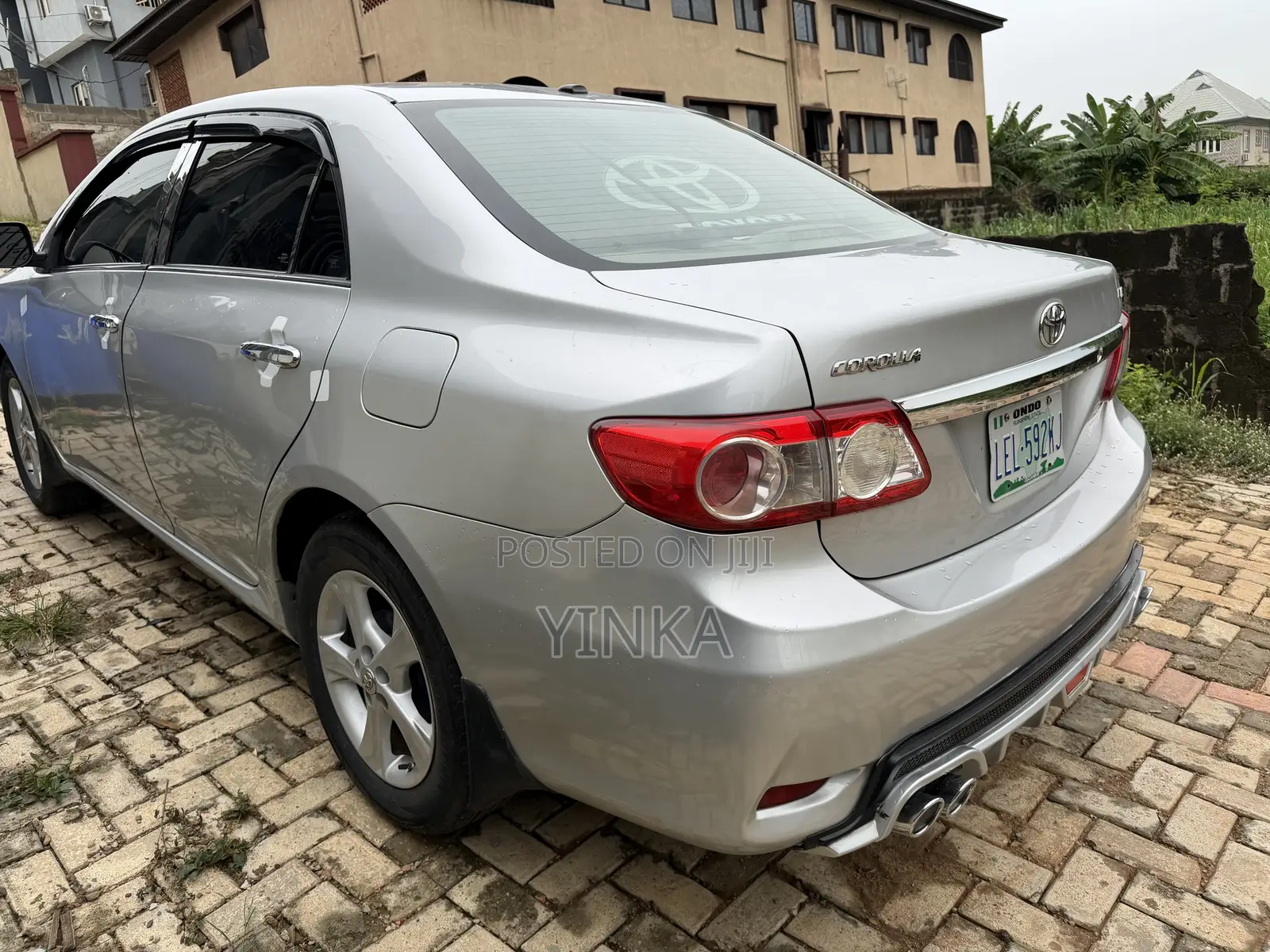 Car Hire Service