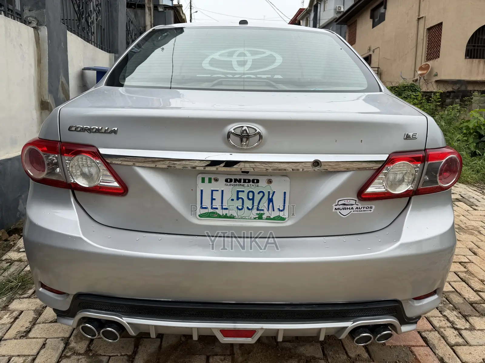 Car Hire Service
