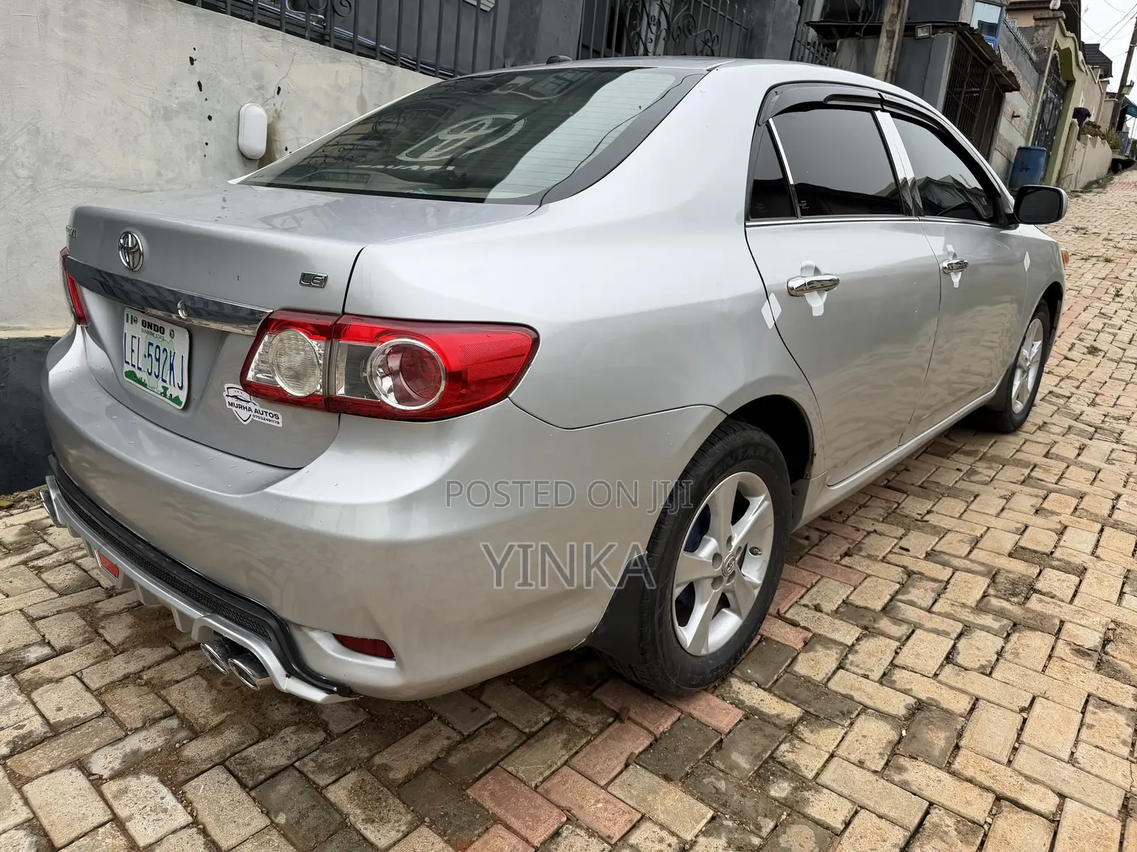 Car Hire Service