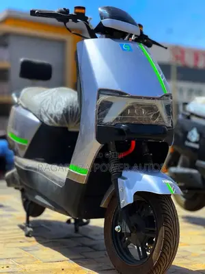 New Motorcycle 2025