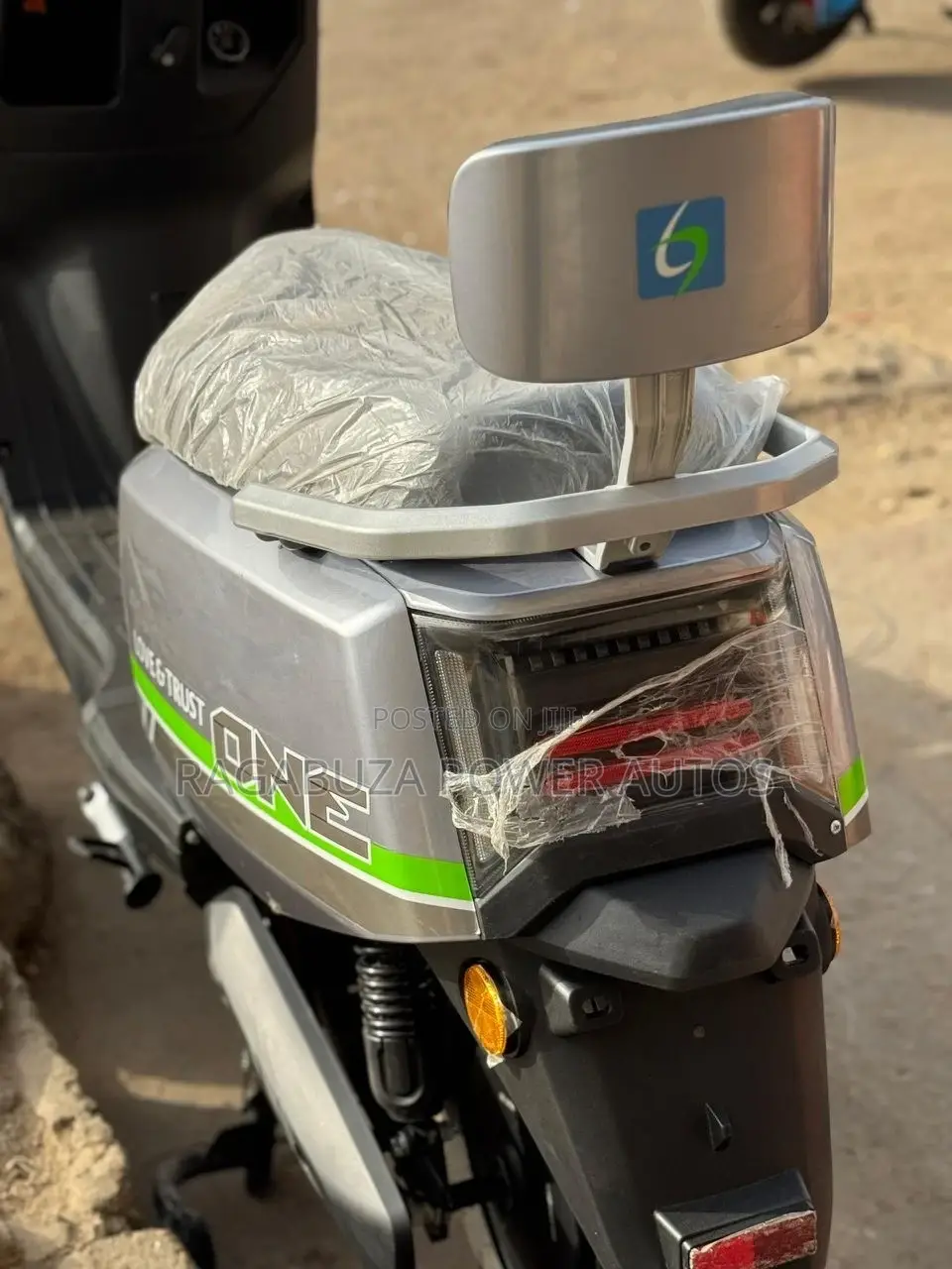 New Motorcycle 2025