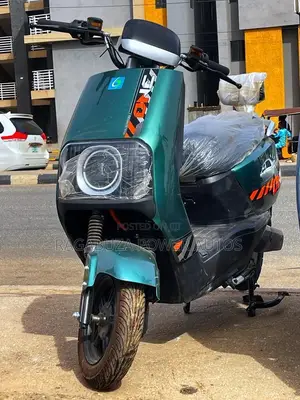 New Motorcycle 2025