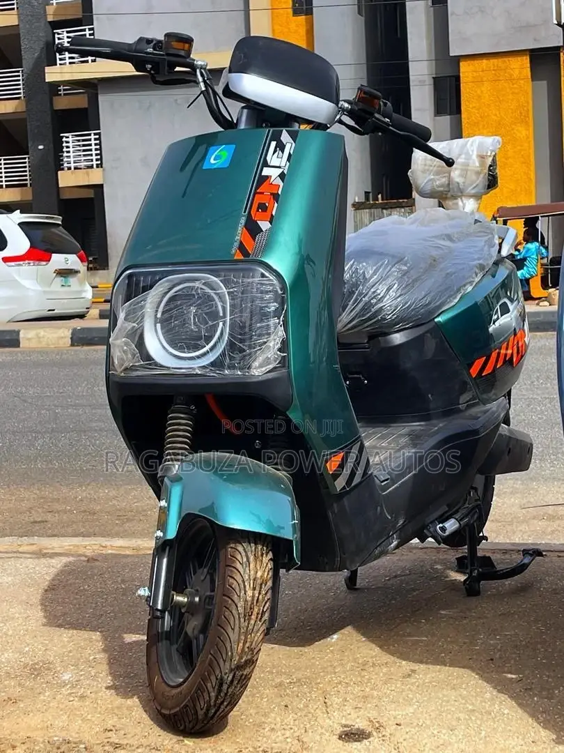 New Motorcycle 2025