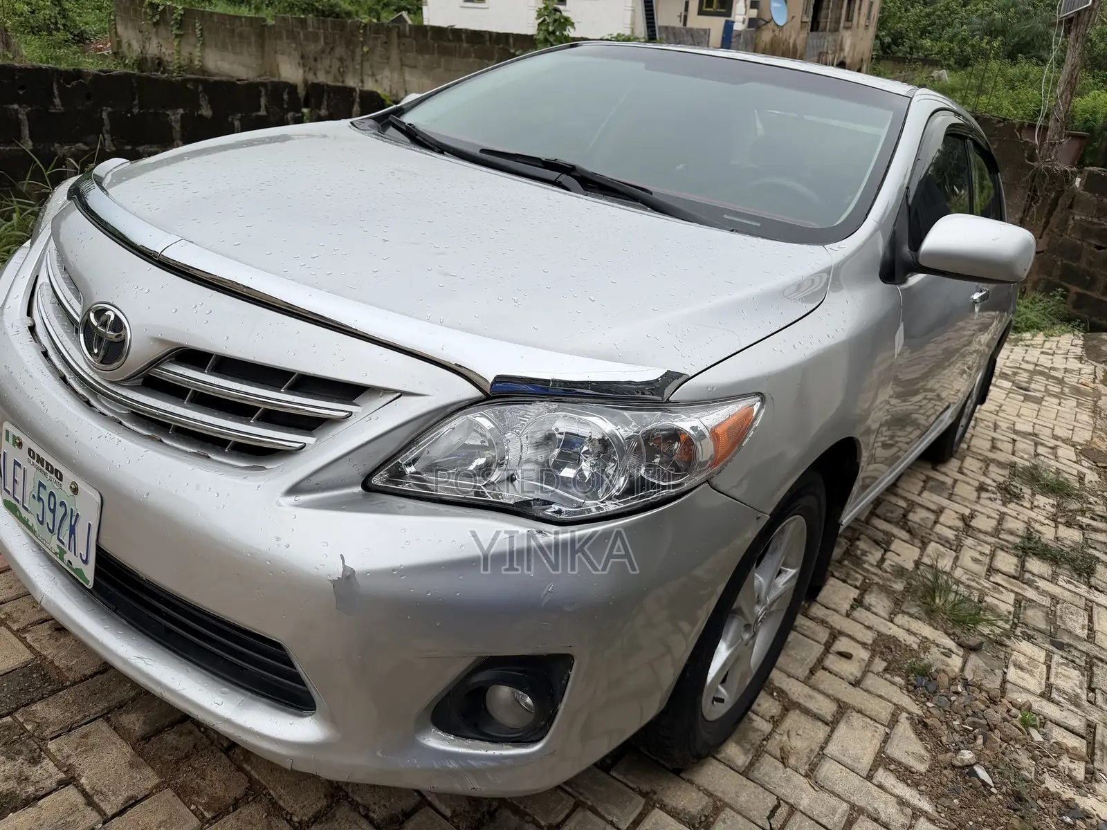 Car Hire Service